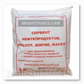 Набор ADR. Сорбент Набор ADR. Cорбент